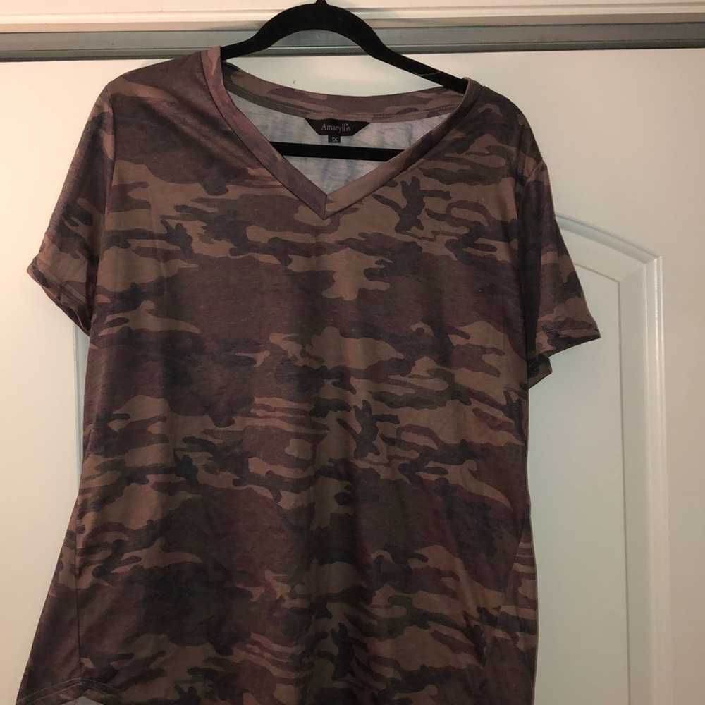 Tshirt